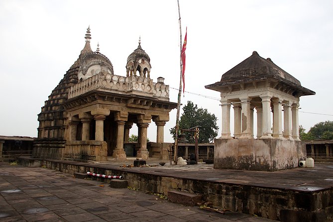 The Best of Jabalpur Walking Tour - Good To Know