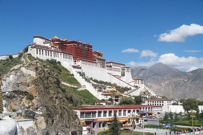 The Best of Lhasa Walking Tour - Good To Know