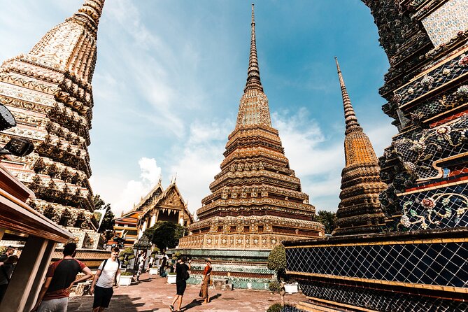 The Best Of Nakhon Ratchasima Walking Tour - Meeting Point Details