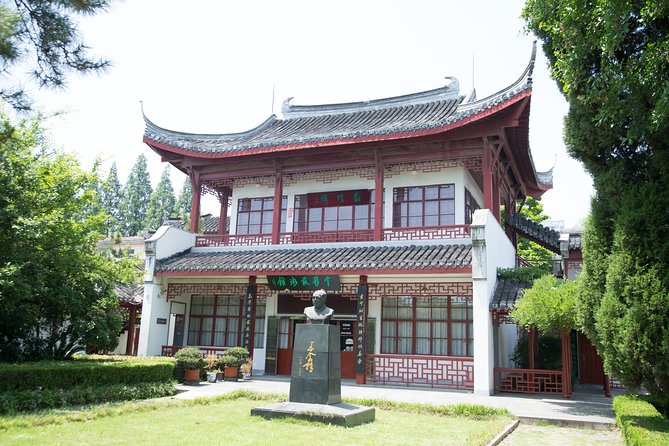 The Best of Nantong Walking Tour - Good To Know