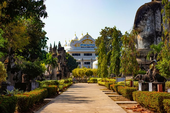 The Best of Nong Khai Private Walking Tour - Good To Know