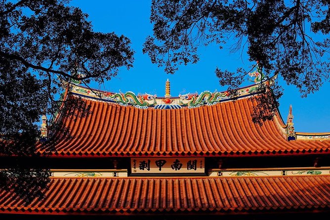 The Best of Quanzhou Walking Tour - Good To Know