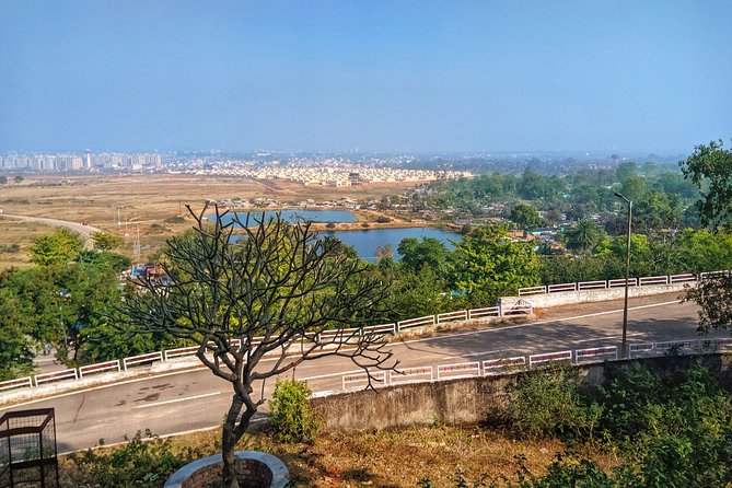 The Best of Ranchi Walking Tour - Good To Know