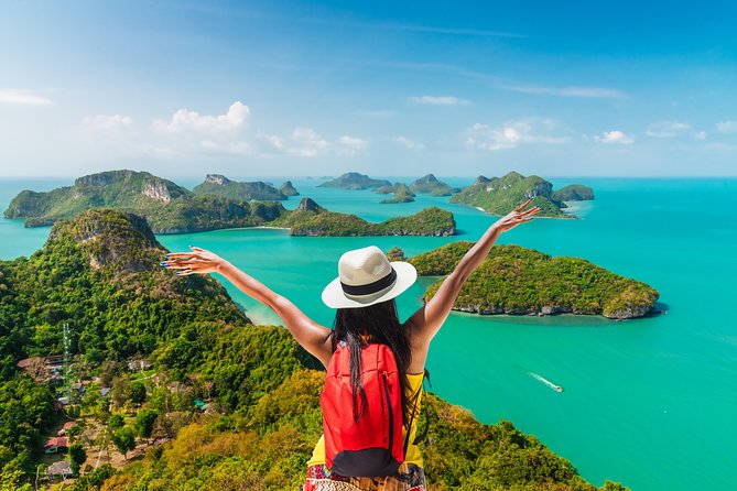 The Best Of Surat Thani Walking Tour - Good To Know