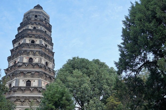The Best of Suzhou Walking Tour - Good To Know