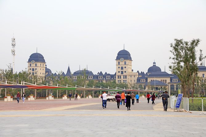 The Best of Tangshan Walking Tour - Good To Know