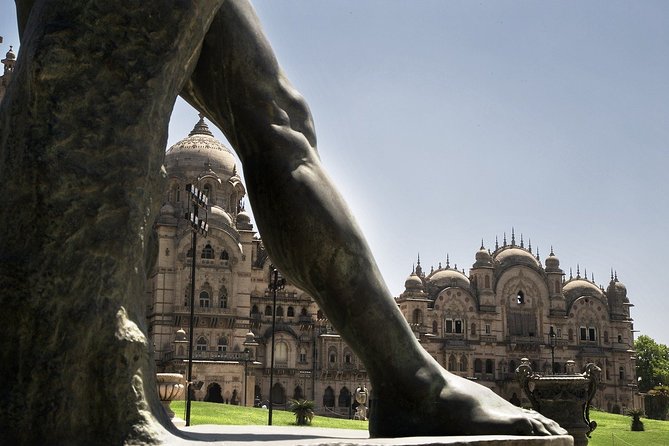 The Best of Vadodara Walking Tour - Good To Know