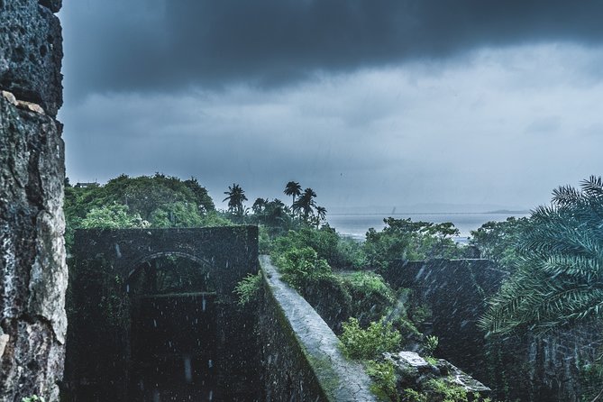 The Best of Vasai-Virar Walking Tour - Good To Know