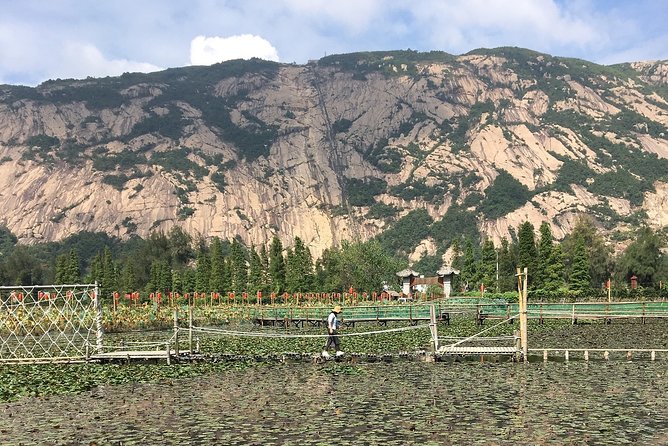 The Best of Wenzhou Walking Tour - Good To Know