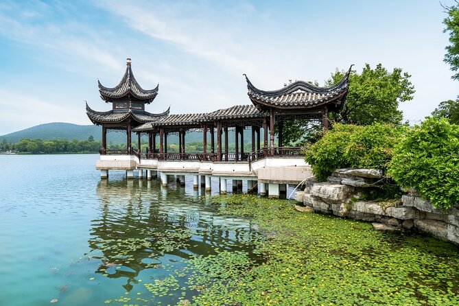 The Best of Xuzhou Walking Tour - Additional Info