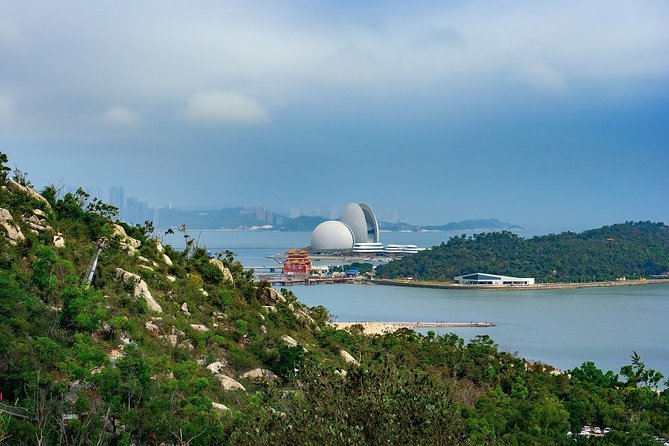 The Best of Zhuhai Walking Tour - Good To Know