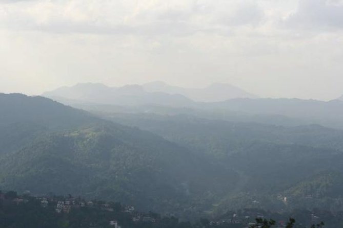 The Birdwatchers Quest Through Hanthana Mountain Range – Kandy - Trekking Guide and Services