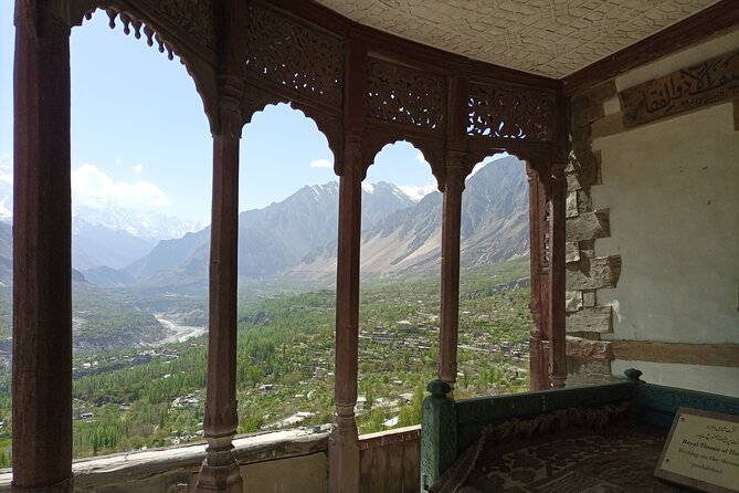 The Great Karakorum Gilgit Hunza & Nalter Valley Pakistan - Good To Know