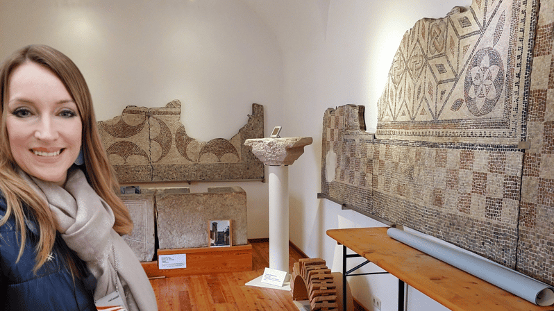 The Historic Roman Salzburg Tour - Roman Snack Included - Tour Overview