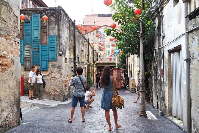 The Kuala Lumpur Explorer: A Guided Walking Tour - Tour Details