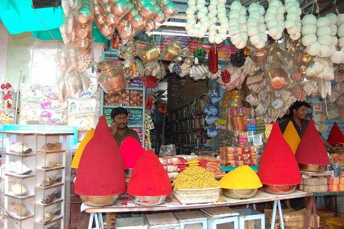 The South Indian Culture Trail - Good To Know