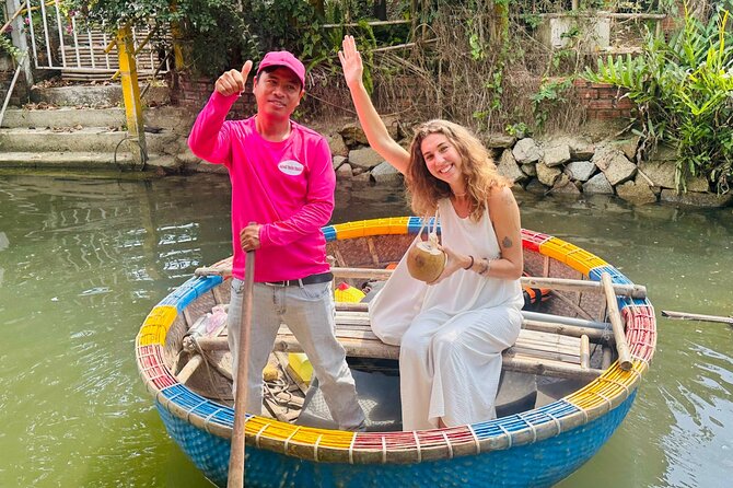 The Sunset Countryside in Hoi An - Good To Know