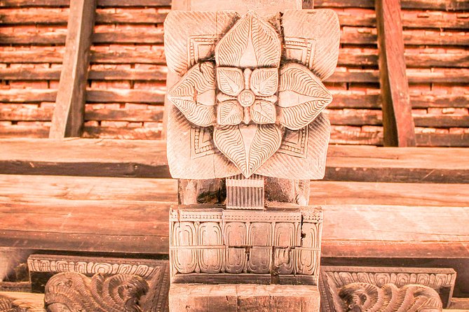 Three Temple Tour From Kandy - Good To Know