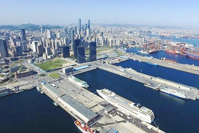 Tianjin International Cruise Port Private Transfer From City Hotels - Good To Know