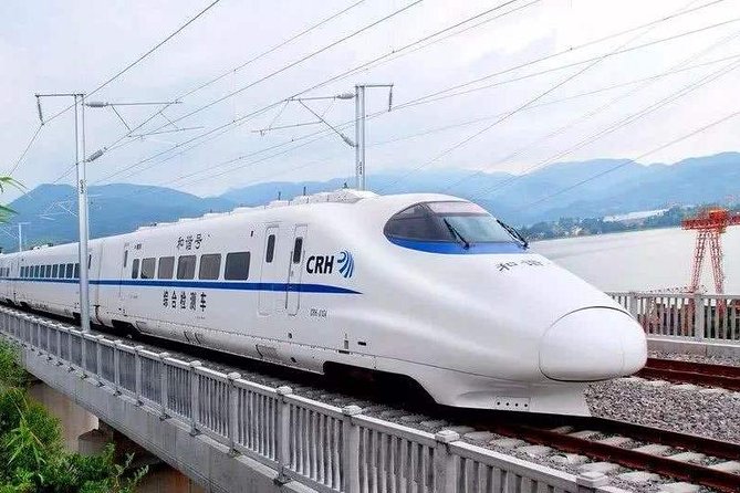 Tianjin Private Transfer From Railway Station to Cruise Port - Good To Know