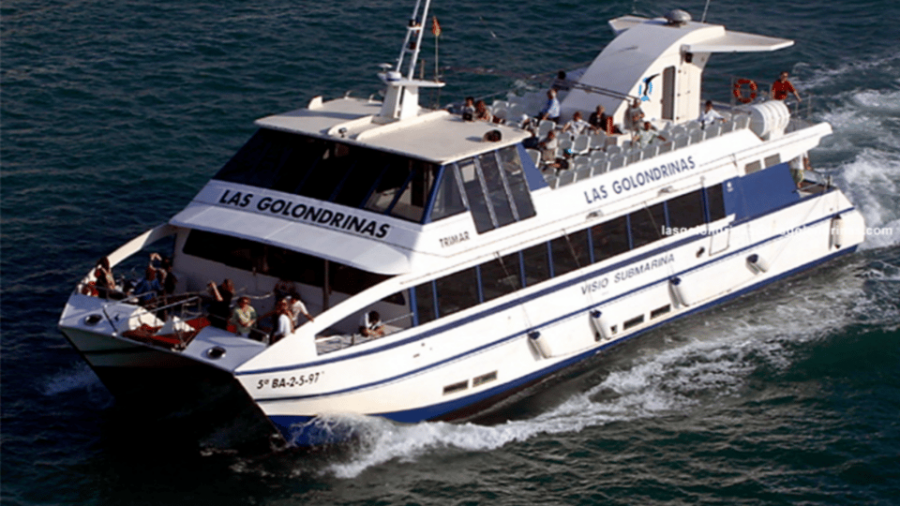 Tickets for the Unicredit Youth Americas Cup - Event Overview