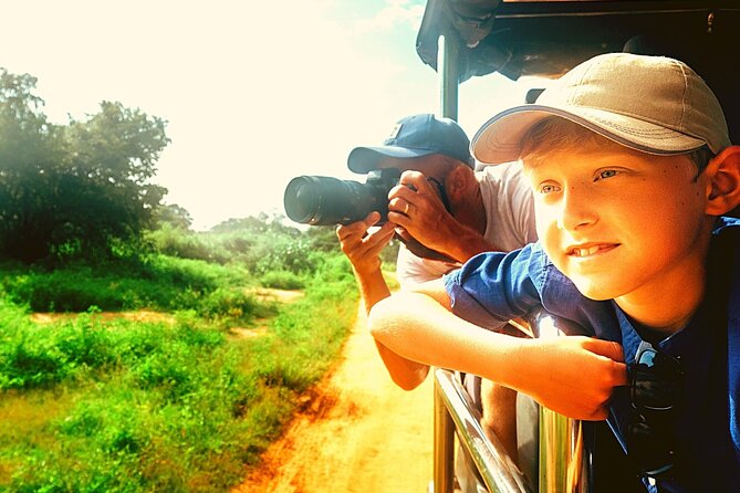 Tiger Reserves From Mumbai: a Luxury Wildlife Tour to Jim Corbett National Park - Good To Know