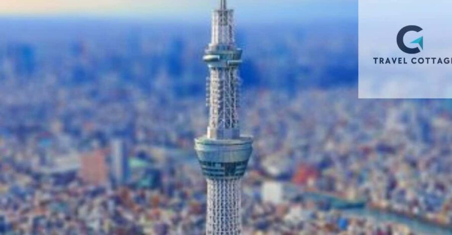 Tokyo Customize Private City Tour By English Speaking Driver - Overview of the Tour