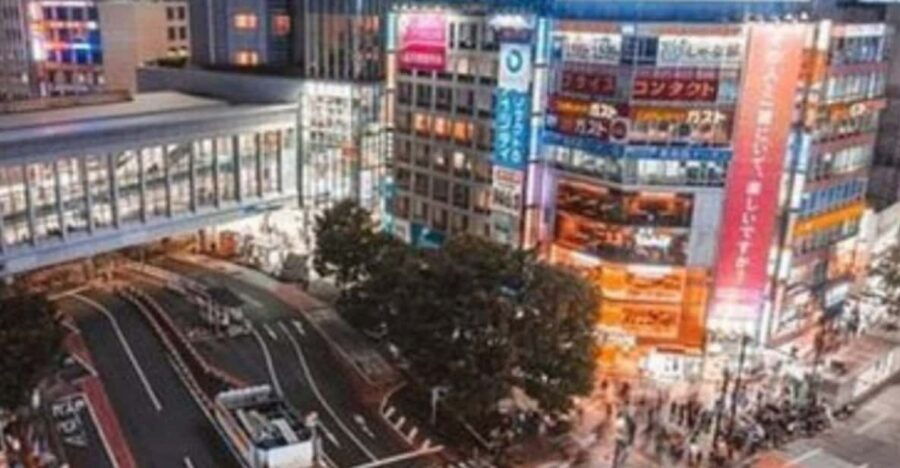 Tokyo: Private City Tour With English-Speaking Driver - Tour Overview and Pricing