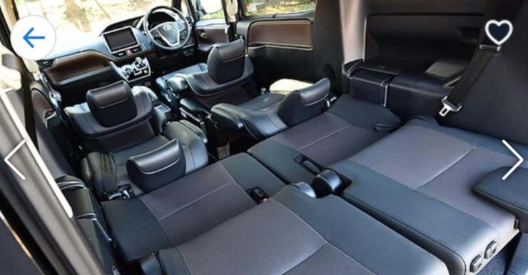 Tokyo ->Van Airport Transfer, Haneda Airport⇔Narita Airport - Good To Know