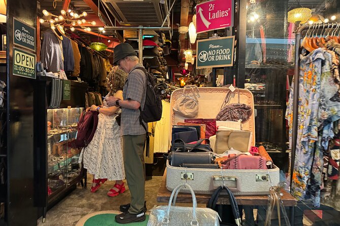 Tokyos Neighborhood Digs: Coffee, Records & Vintage Vibes - Good To Know