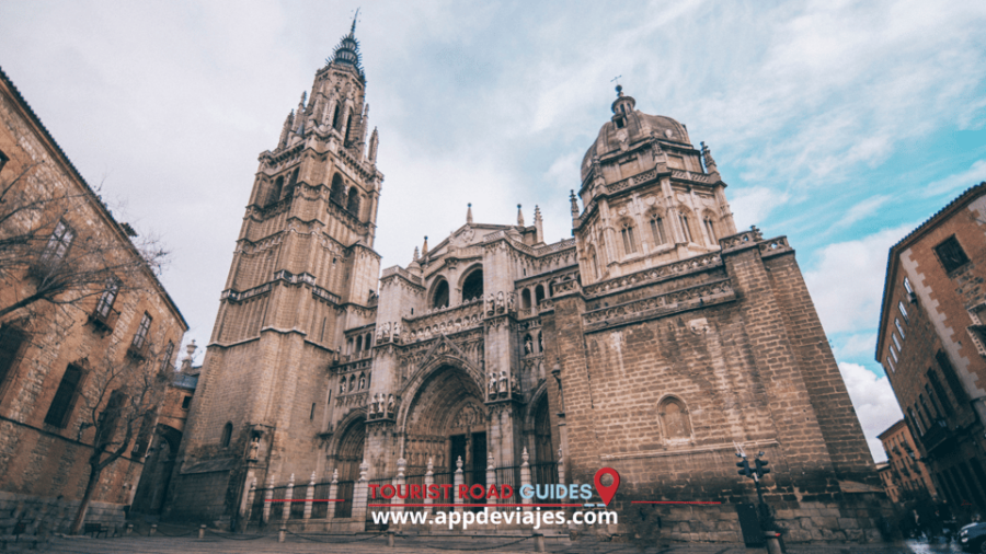 Toledo: Audio for Self-Guided