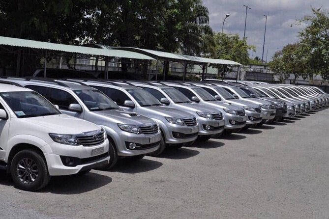 (Top) Private Car: Lien Khuong Airport (Dli) From/To Da Lat - Good To Know