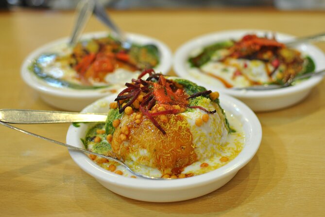 Tour in Agra Showcasing Local Street Foods - Good To Know