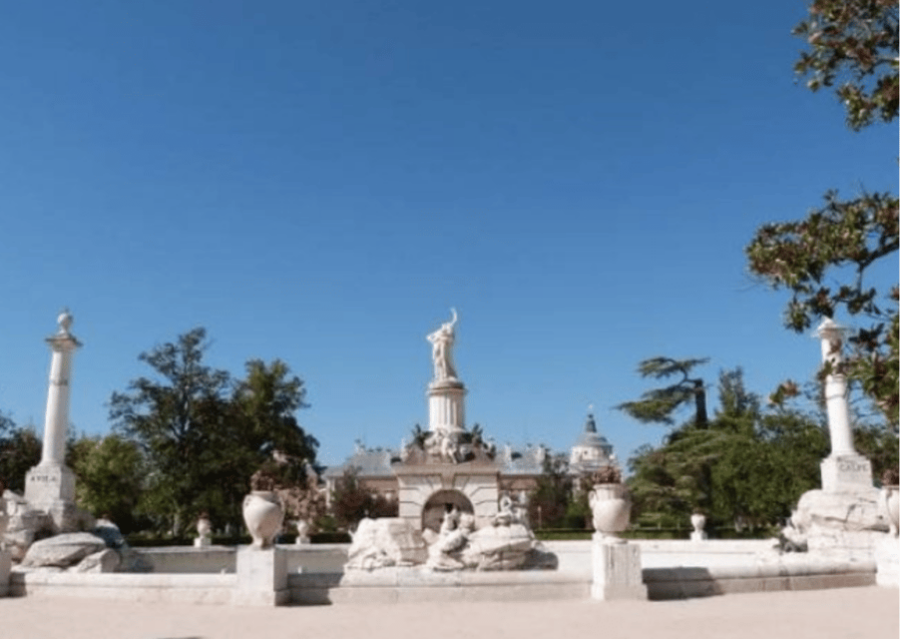 Tour of Aranjuez