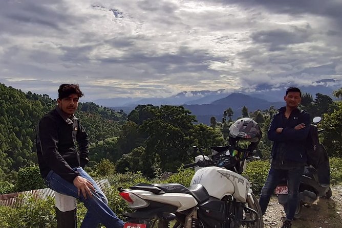 Tour of Kathmandu Valley in Motorcycle - Good To Know