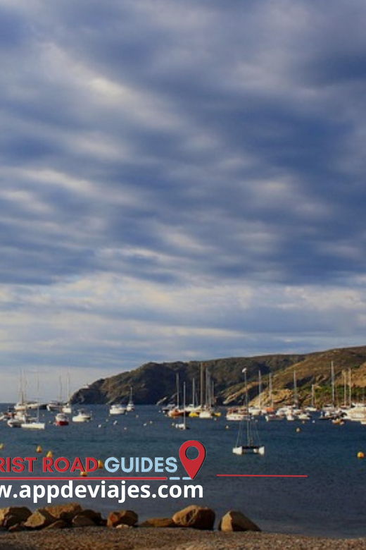 Tour Private Boat, Costa Brava, & Medieval Towns - Tour Overview