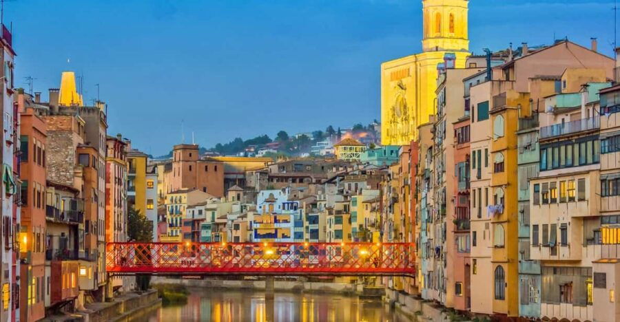 Tour Private Complete Girona - Tour Overview and Pricing