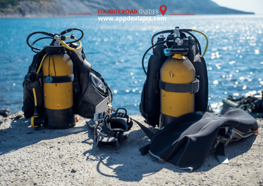 Tour Private Costa Brava Diving & Lunch
