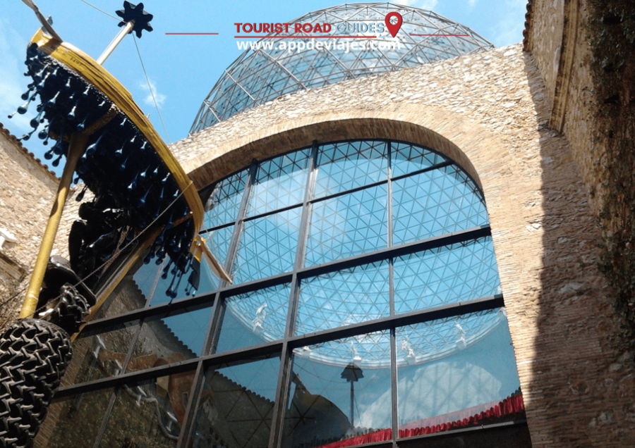 Tour Private Dalí, Boat & Cadaqués - Tour Overview