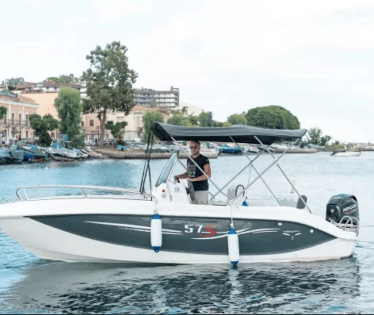 TOUR: VULCANO-LIPARI-SALINA (MAX 5P)