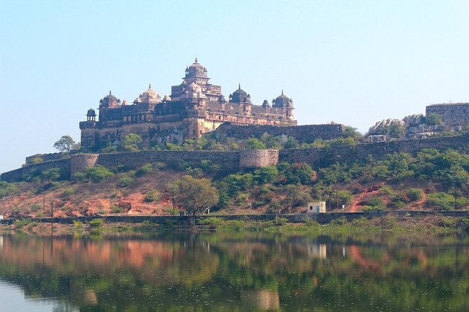 Touristic Highlights of Orchha & Jhansi (Guided Fullday Sightseeing Tour by Car) - Good To Know