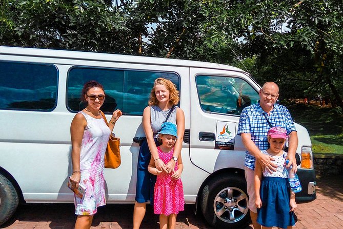 Transfer Between Colombo Airport (Cmb) and Club Palm Bay Hotel, Marawila - Good To Know