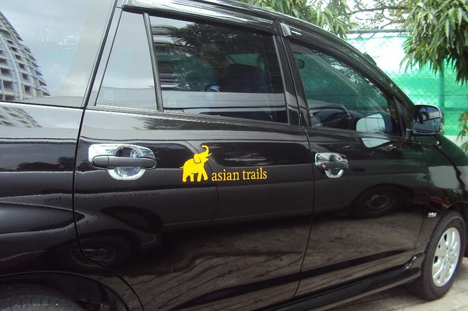 Transfer From Bangkok Airport to Hua Hin - Good To Know