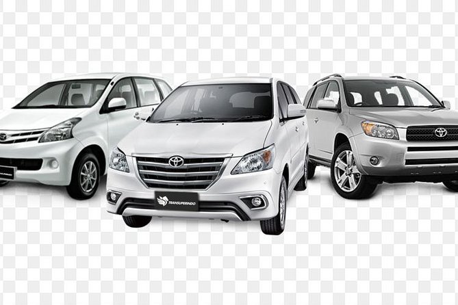 Transport From Hoi An to Hue One Way 4 Seats - 16 Seats - Good To Know