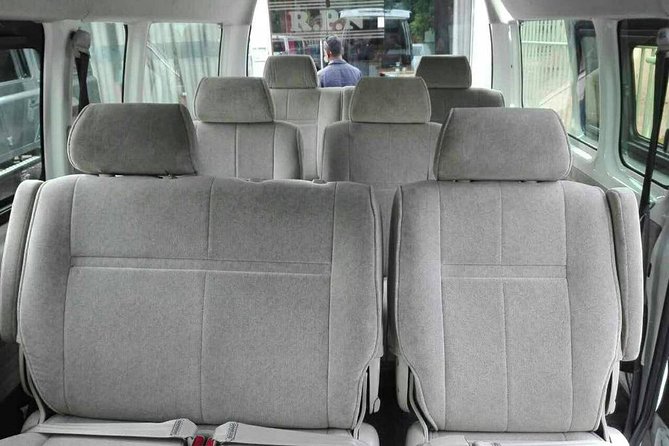 Transportation & Travel Services in Sri Lanka - Good To Know