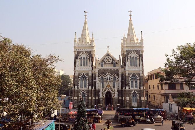 Treasures of Mumbai: Bollywood Private Tour - Good To Know