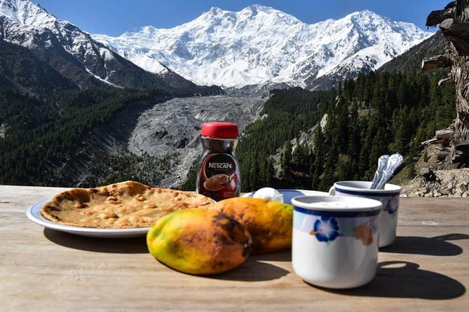Trek To Fairy Meadows Nanga Parbat Base Camp & Hunza Gojal - Good To Know