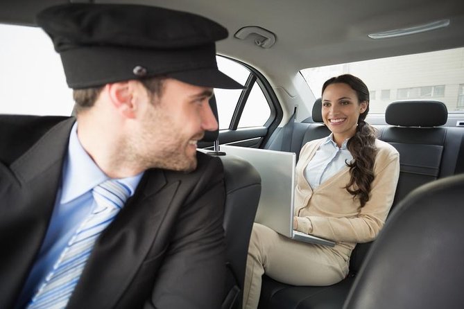 Trincomalee City to Negombo City Private Transfer - Good To Know