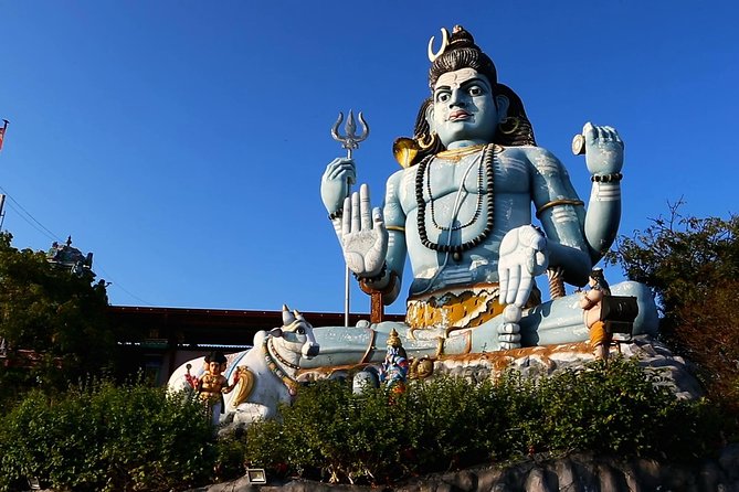 Trincomalee Half Day City Tour - Good To Know