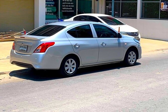 Try Find Your Better Than Us ! Airport Transfer Chaweng,Koh Samui HTL-APT (Usm) - Good To Know
